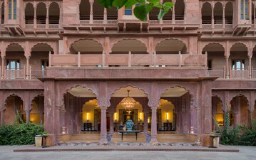 Narendra Bhawan Hotel