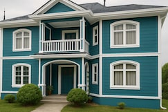 Green Field Homestay, Kalimpong