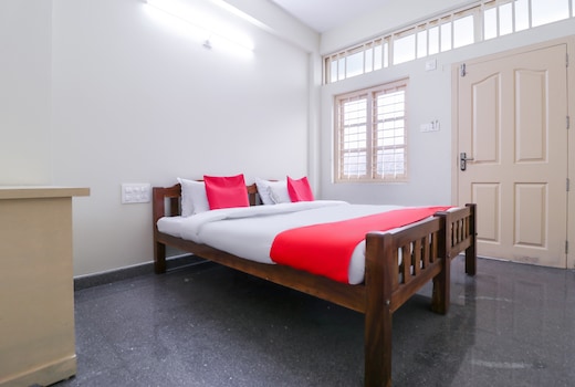 Hotel O Appas Residency