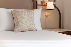The Caledonian Edinburgh, Curio Collection by Hilton, Edinburgh