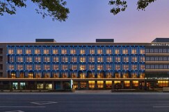 Hyatt Place Shaoxing Keqiao, Shaoxing