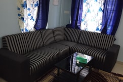 River Heart, Thiruvalla