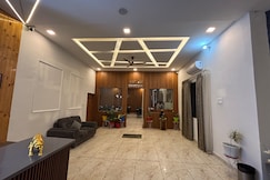 HOTEL PULASTYA & RESORT, Saharanpur