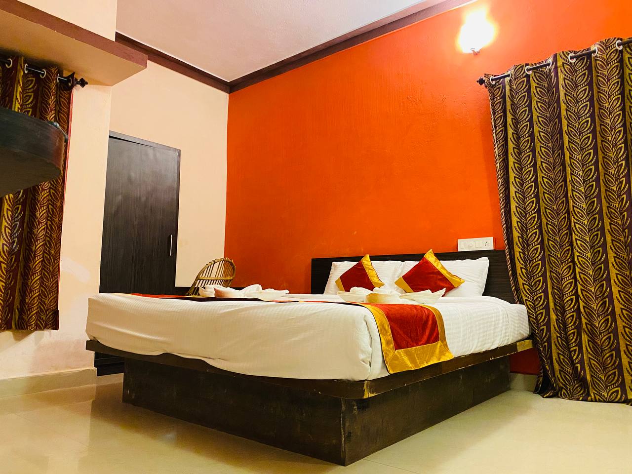 KF New Maxima Coorg Estate Stay - Tap to explore photos
