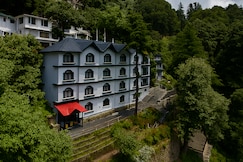 VILASA LALL JI RESORT, Dalhousie