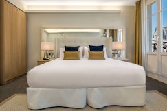 Hotel Camille Paris Gare de Lyon, Tapestry Collection by Hilton, Paris