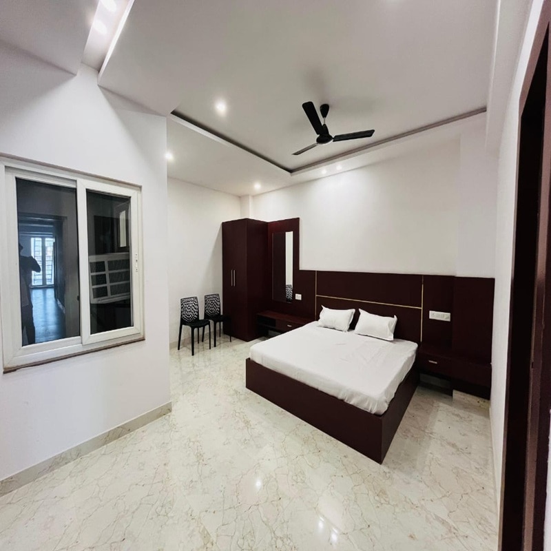 Hotel Ghar Parivaar - Tap to explore photos