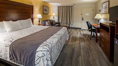 Best Western Home Place Inn - Tap to explore photos