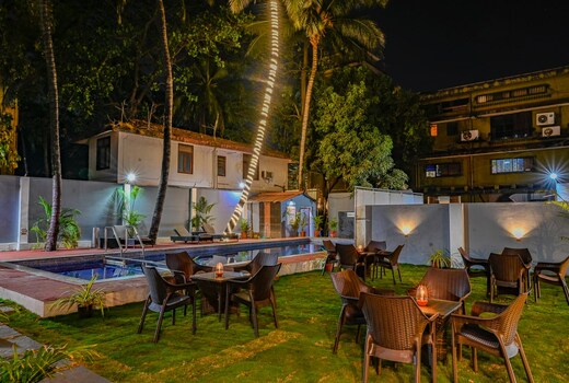 Karishma Resort - Calangute Goa