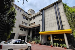 Hotel Grand Arjun, Raipur, Chhattisgarh