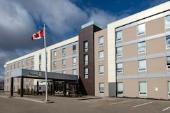 Home2 Suites by Hilton West Edmonton, Alberta, Canada, Edmonton, Alberta