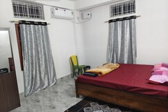 Bina Home Stay, Diphu