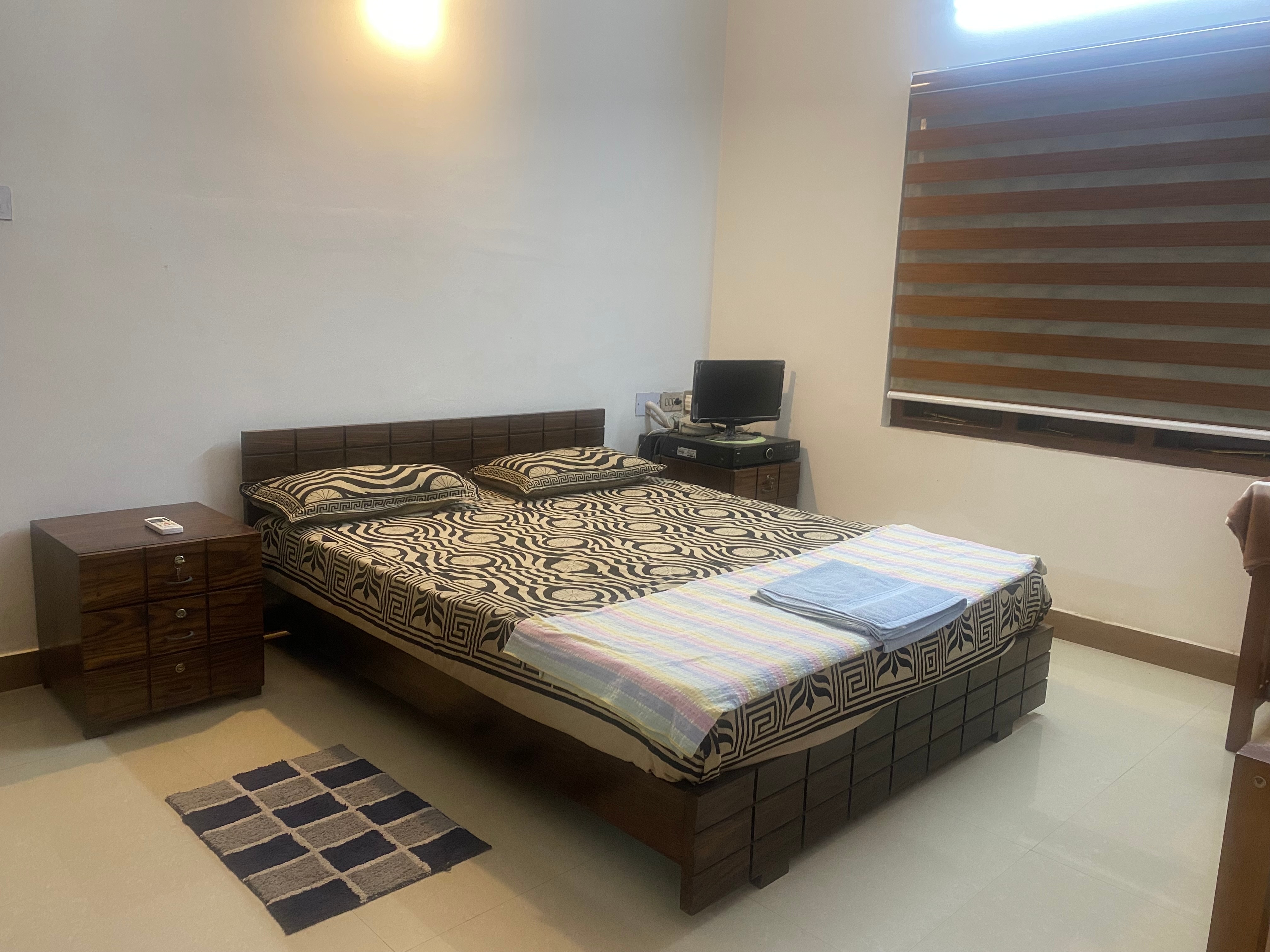 Spring Field Community Villa 10, Kannur. - Tap to explore photos