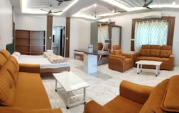 Super Deluxe rooms