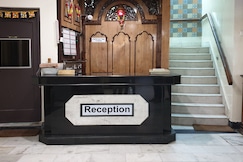 Hotel raj deluxe, Haridwar