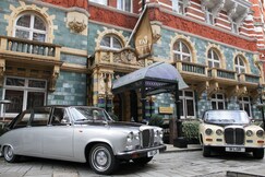 Taj 51 Buckingham Gate Suites and Residences, London,  London