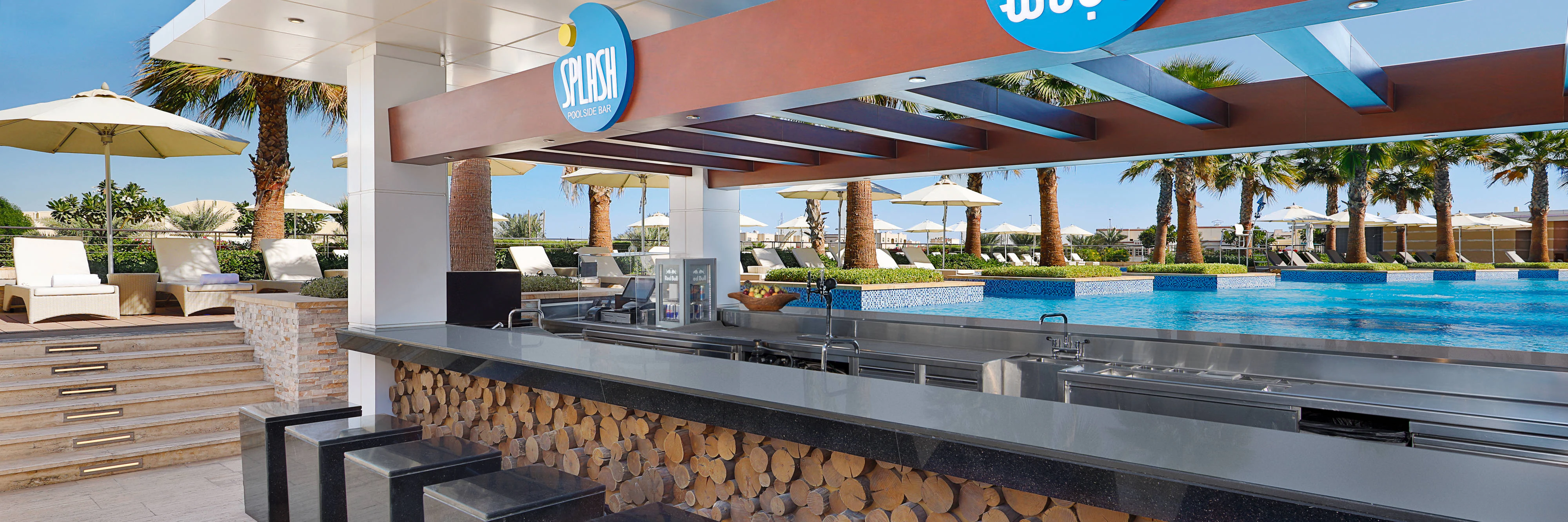 Marriott Hotel Al Forsan Abu Dhabi, Abu Dhabi
