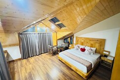 Epic Himalaya Homestay, Manali