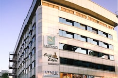 Quality Inn Residency, Hyderabad