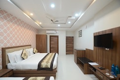 Heritage Haveli - A Stay Home, Jaipur