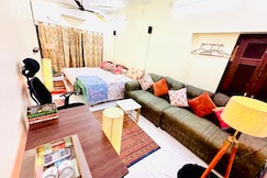 The Family Suites by The Family Courtyard, Lucknow