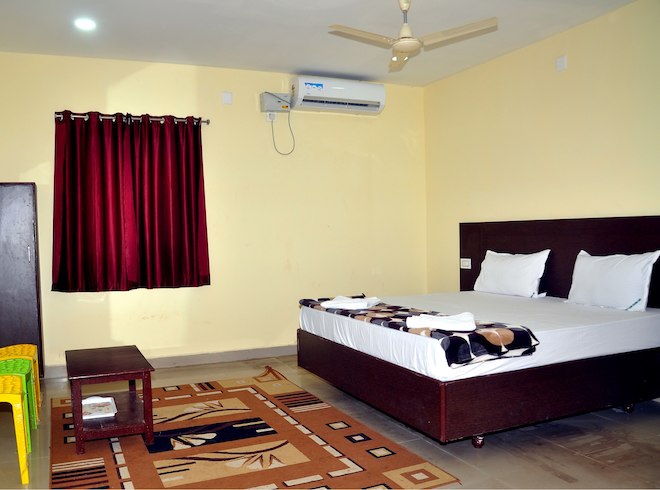 Sai Priya Residency - Tap to explore photos