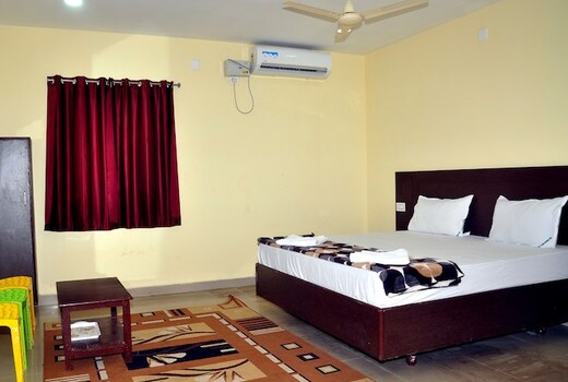 Sai Priya Residency