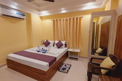Hotel Brighton, Digha