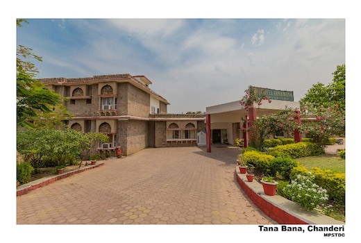 MPT Tana Bana, Chanderi