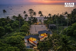StayVista at Dynast - By the Beach, Alleppey