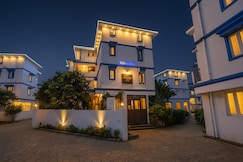 Via Park Grand Royal Palms - 5 Min Drive from Benaulim beach, Goa