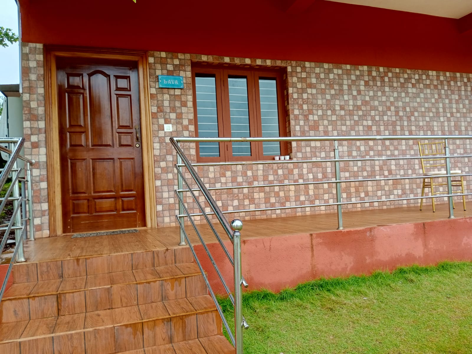SOUNDARYA RESORT - Tap to explore photos