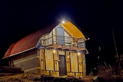 Wild Rupi Cottage, Sainj