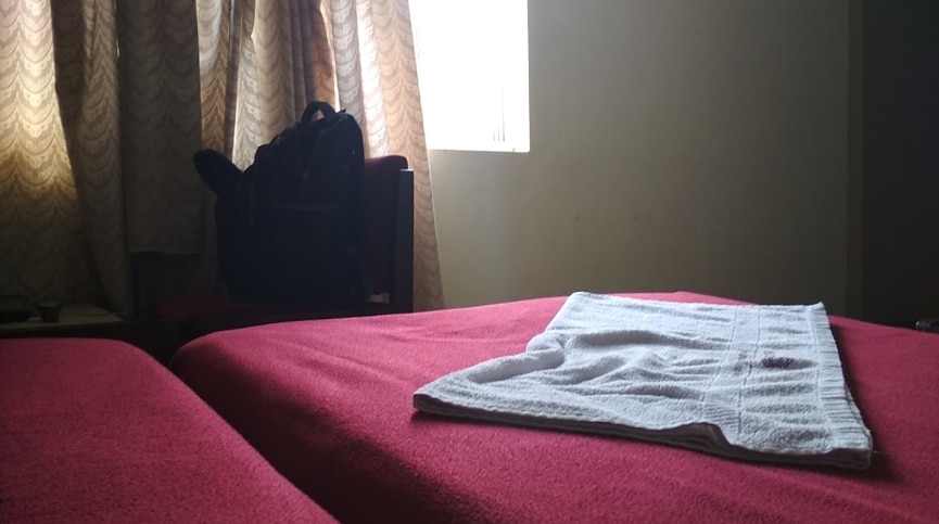 Rukmini Residency - Tap to explore photos