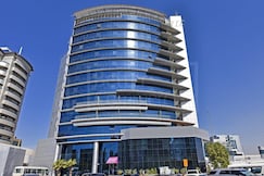 City Seasons Hotel Dubai Airport, Sharjah