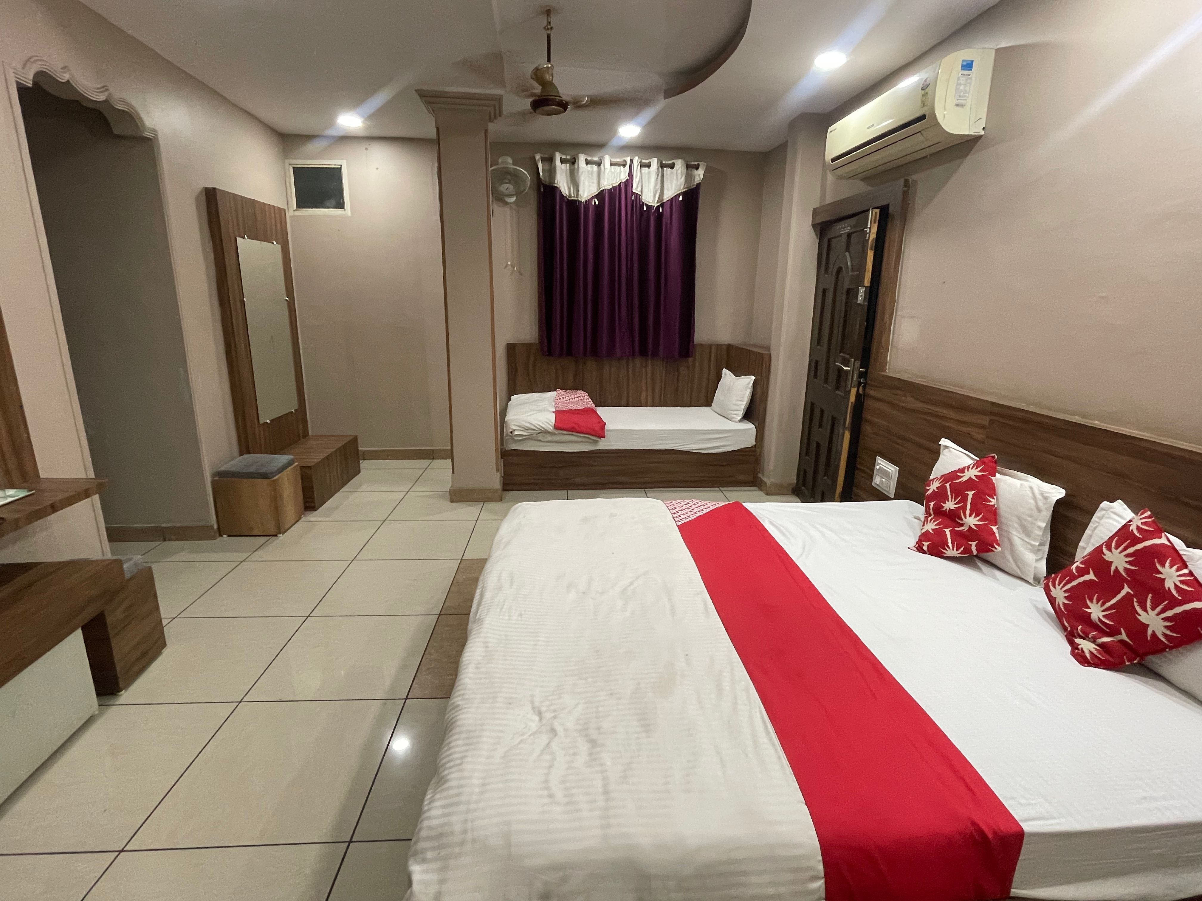Executive Room at Hotel Grand Stay Bhopal