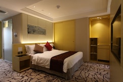 Eco Tree Hotel Sheung Wan, هونغ كونغ