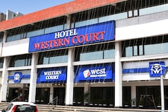 Hotel Western Court Chandigarh, Chandigarh