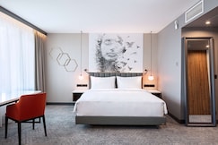 Radisson Blu Hotel & Spa, Daugava Riga, Riga