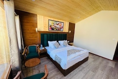 The Fossils Premier, Nubra Valley