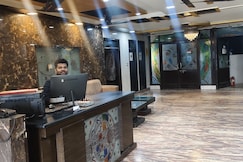 Hotel King Park Avenue, Agra