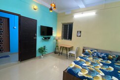 Nature Homestay, Agartala