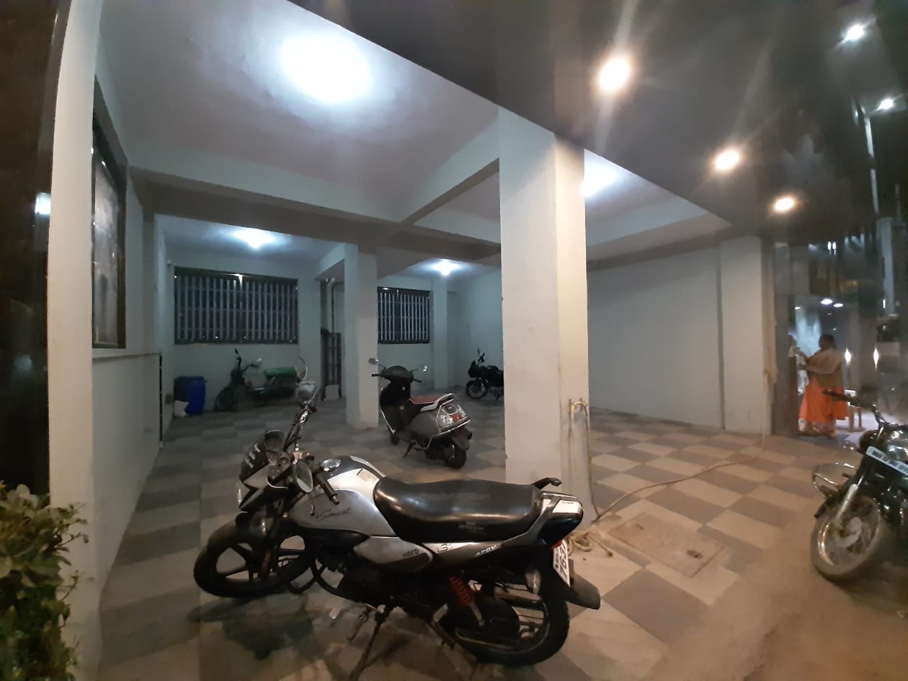 Hotel Sai Shatabdi - Tap to explore photos