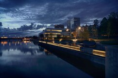 U&Me, BW Signature Collection, Skelleftea