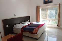 GMVN Adi Badri (Near Karnprayag), Gairsain