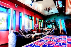 The Chakras Valley Homestay, Binsar