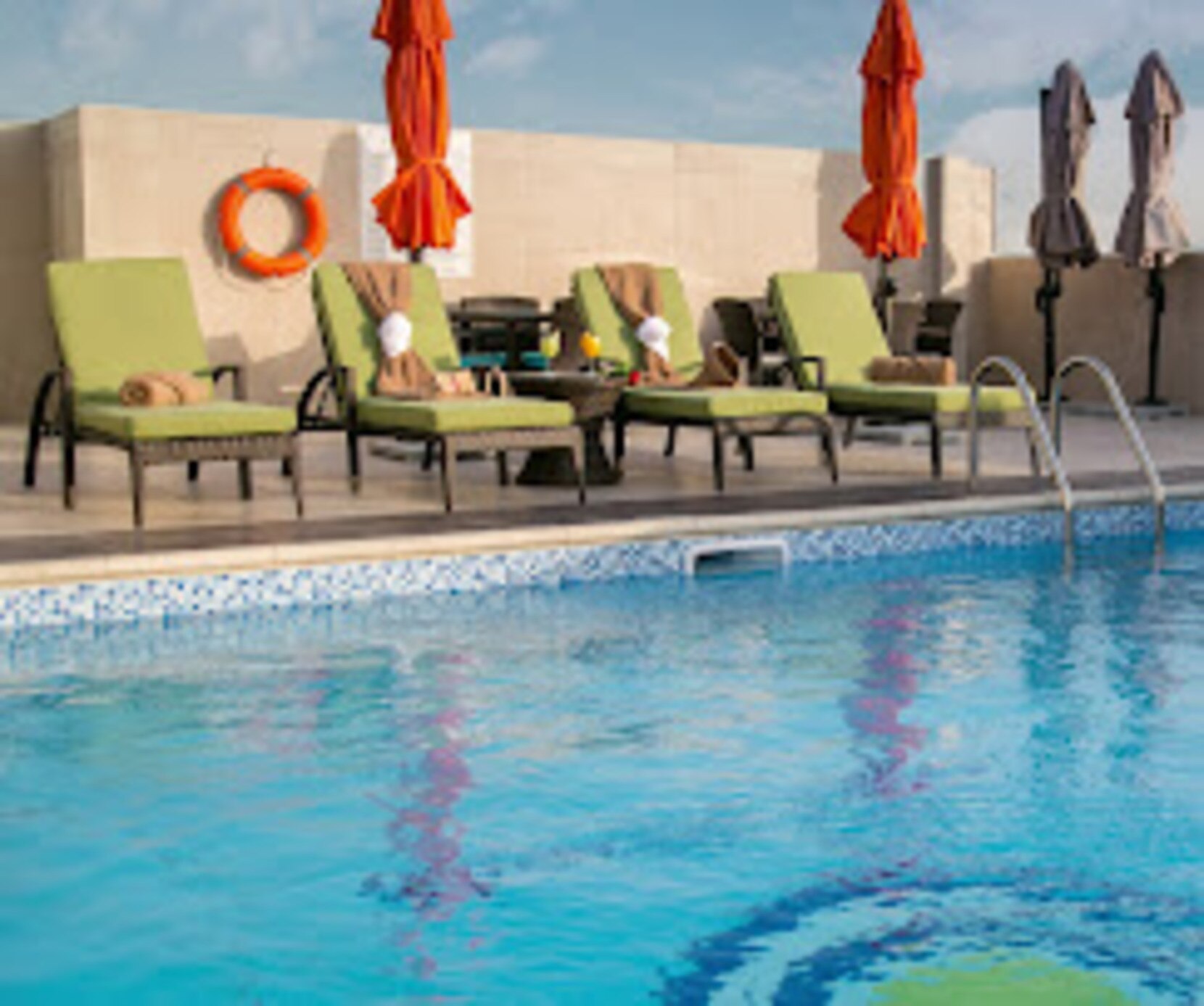 Ivory Inn Hotel Qatar - Tap to explore photos