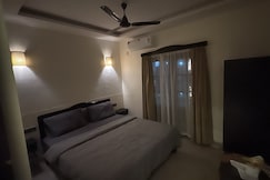 Sunkissed Premium, Goa