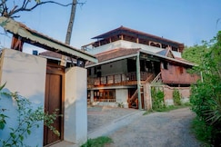 Panackal Heritage Homes - Traditional Luxury Retreat, Thiruvananthapuram