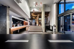 Holiday Inn WEST PERTH, Perth, Western Australia